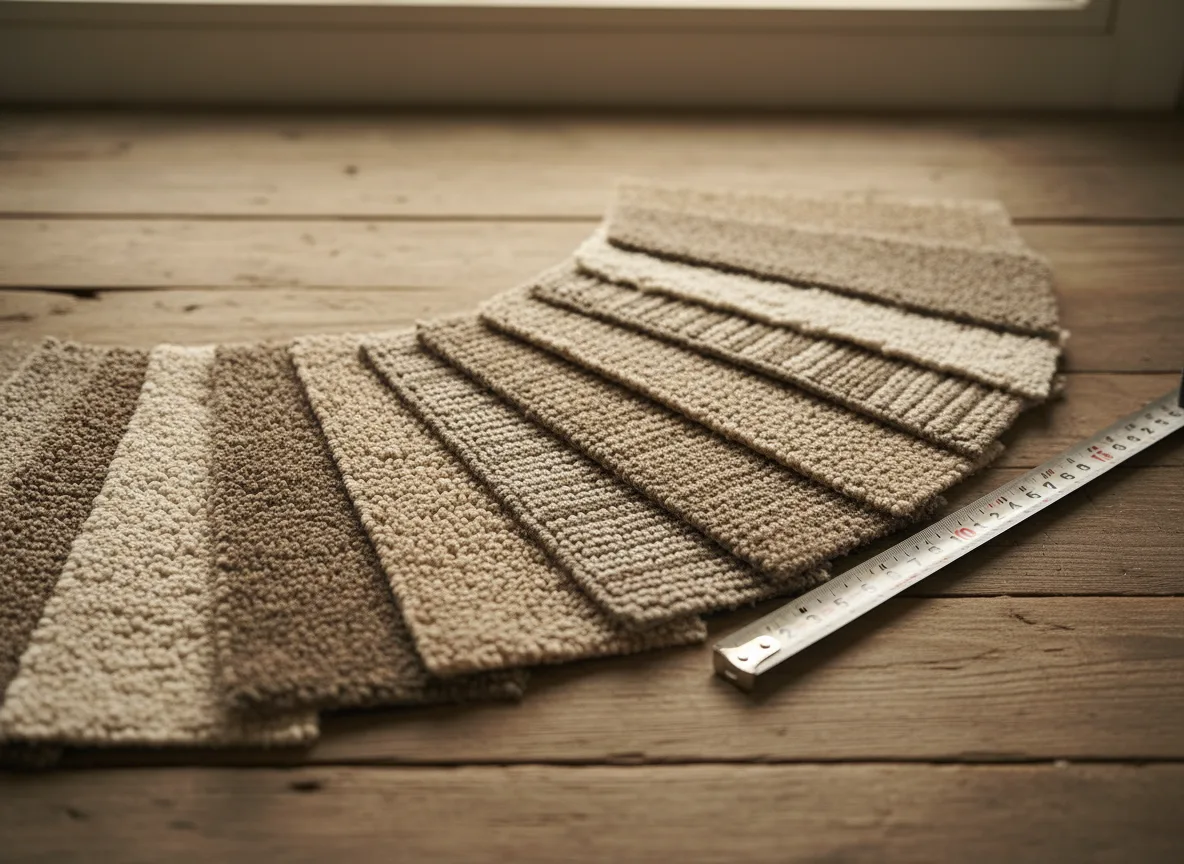 Carpet Installation Shipshewana, IN FAQs
